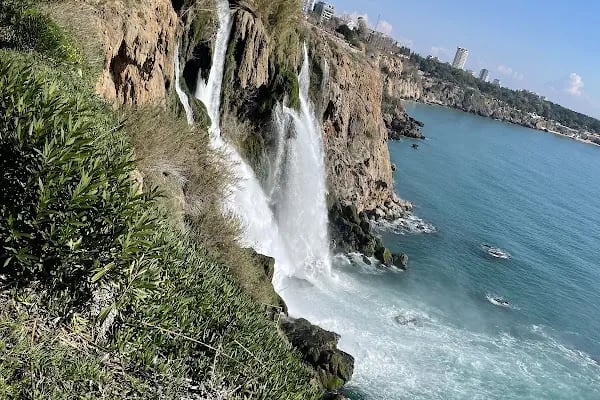 ANTALYA ŞEHİR HASTANESİ - Resim 20