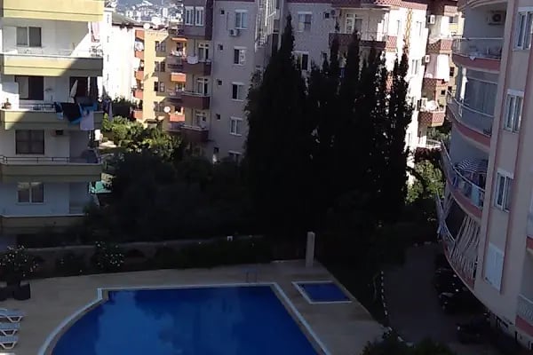Alanya Residence - Resim 5