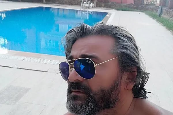 Alanya Residence - Resim 11