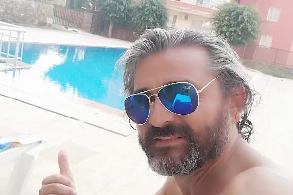 Alanya Residence - Resim 12