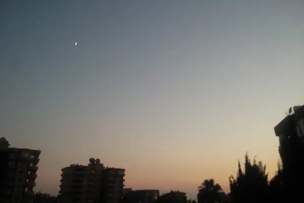 Alanya Residence - Resim 13