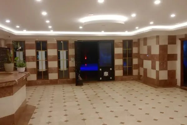 Alanya Residence - Resim 7