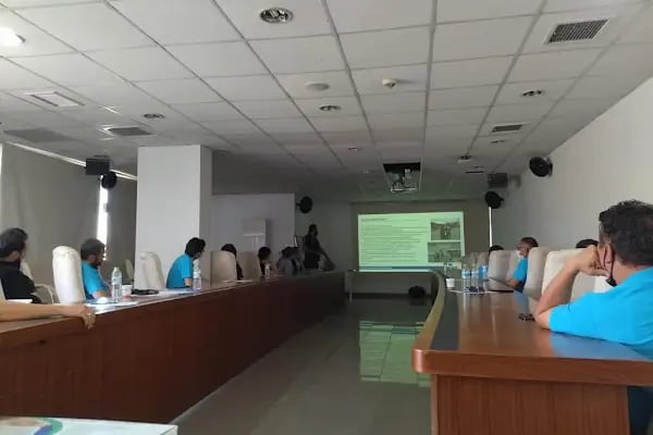 Afet ve Acil Durum Eğitim Merkezi - Resim 12