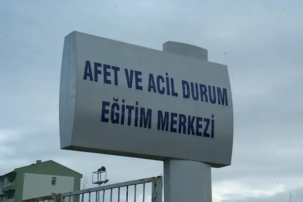 Afet ve Acil Durum Eğitim Merkezi - Resim 10