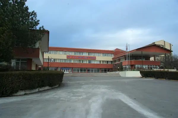 Afet ve Acil Durum Eğitim Merkezi - Resim 13