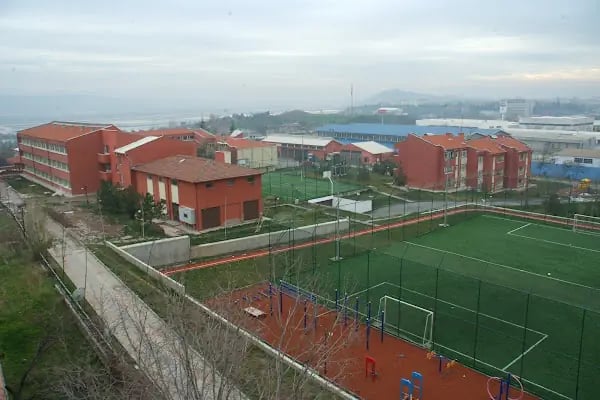 Afet ve Acil Durum Eğitim Merkezi - Resim 2