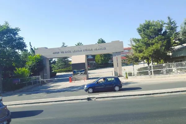 Afet ve Acil Durum Eğitim Merkezi - Resim 8