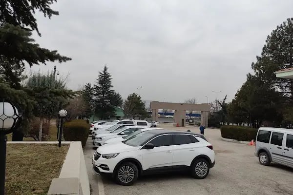 Afet ve Acil Durum Eğitim Merkezi - Resim 4