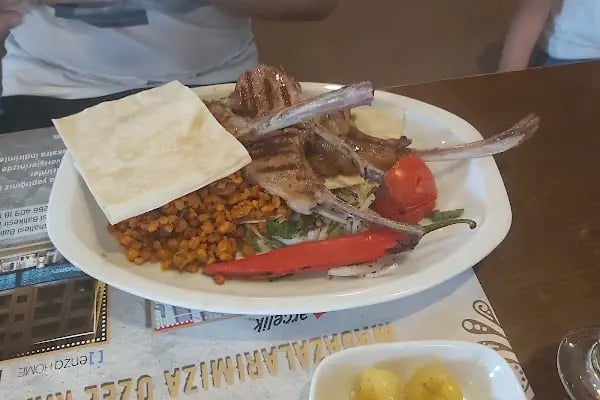 Kebapçı - Resim 9