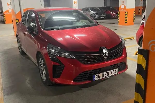 Auto Home Levent Araç Kiralama - Resim 18
