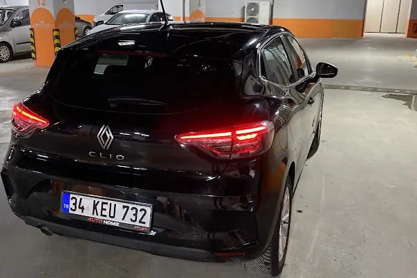 Auto Home Levent Araç Kiralama - Resim 19