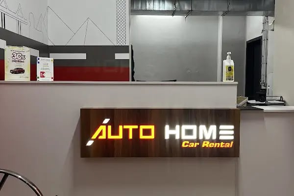Auto Home Levent Araç Kiralama - Resim 20