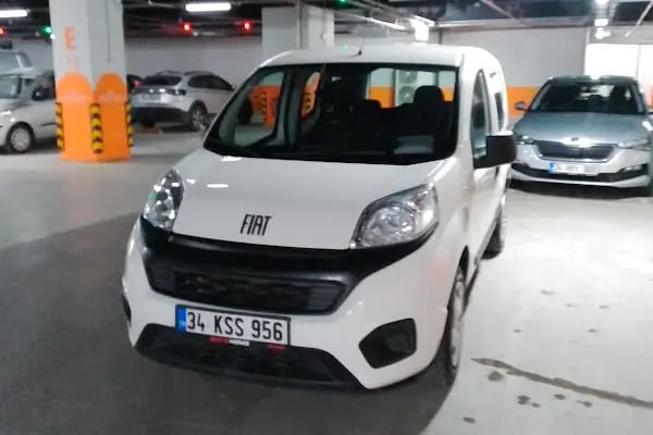 Auto Home Levent Araç Kiralama - Resim 11