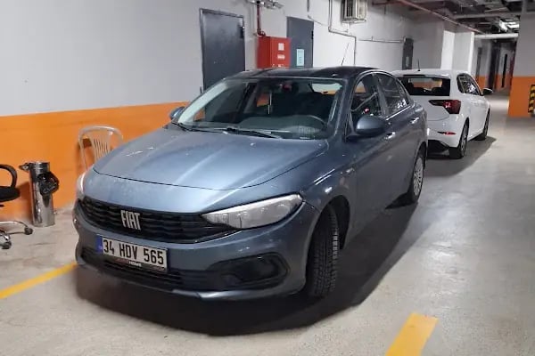 Auto Home Levent Araç Kiralama - Resim 9