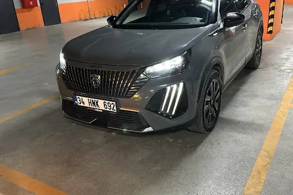 Auto Home Levent Araç Kiralama - Resim 14