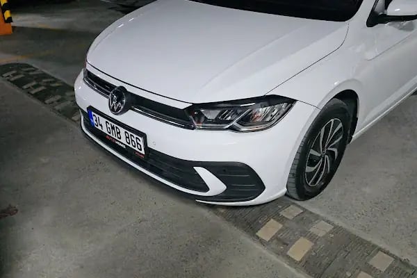 Auto Home Levent Araç Kiralama - Resim 7