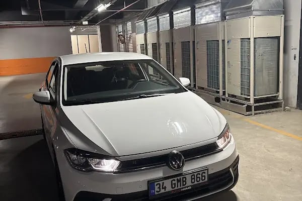 Auto Home Levent Araç Kiralama - Resim 17