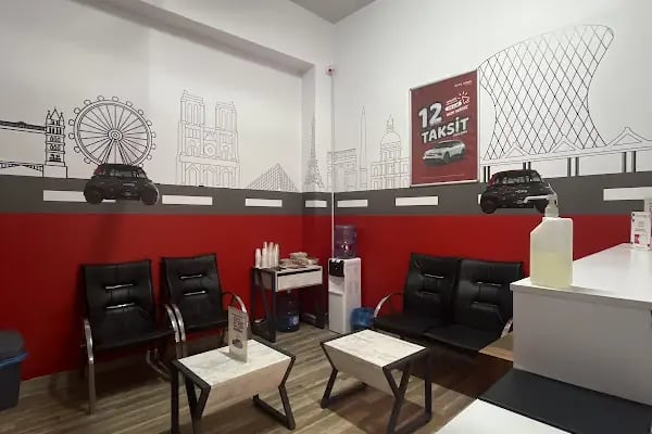 Auto Home Levent Araç Kiralama - Resim 2