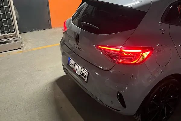 Auto Home Levent Araç Kiralama - Resim 5