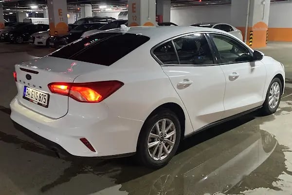 Auto Home Levent Araç Kiralama - Resim 6