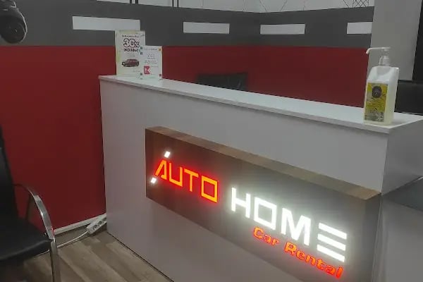 Auto Home Levent Araç Kiralama - Resim 13