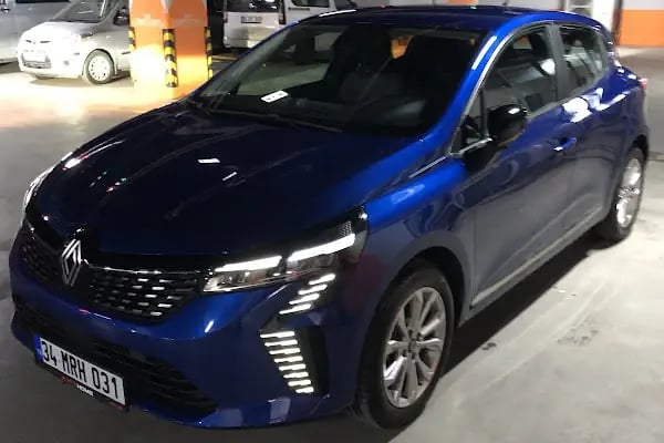 Auto Home Levent Araç Kiralama - Resim 15