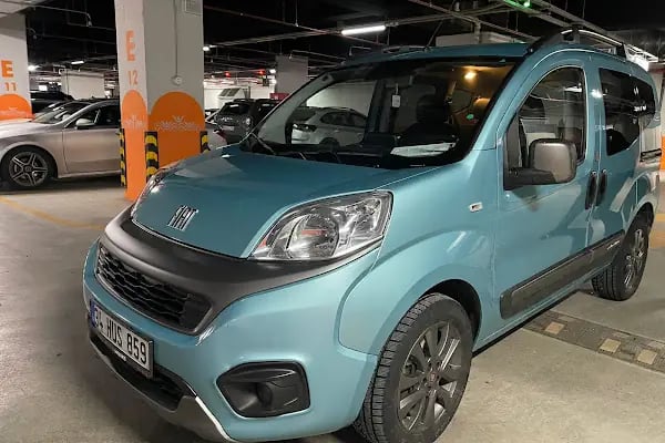 Auto Home Levent Araç Kiralama - Resim 8