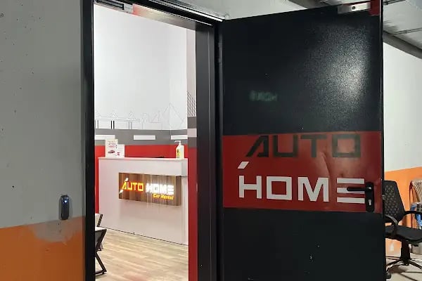 Auto Home Levent Araç Kiralama - Resim 3