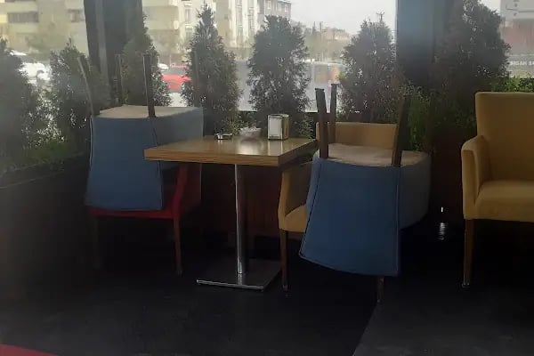 MOLA CAFE - Resim 6