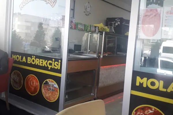 MOLA CAFE - Resim 11