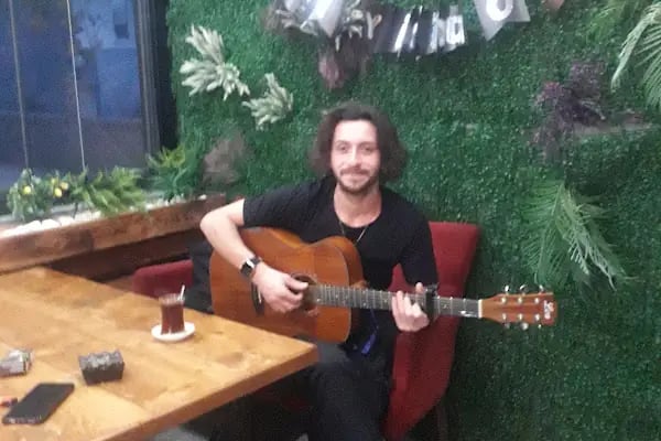 MOLA CAFE - Resim 15