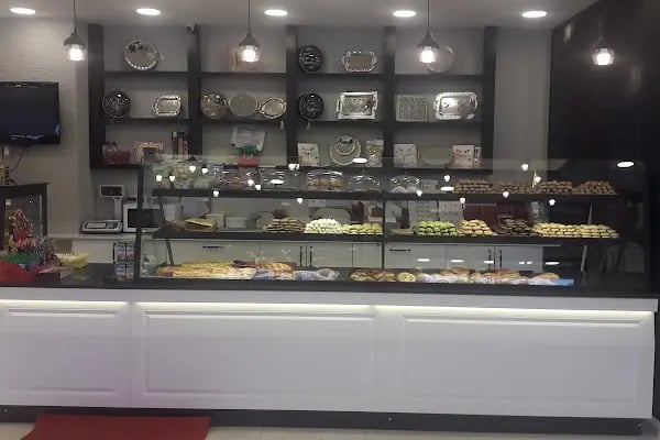 MOLA CAFE - Resim 13