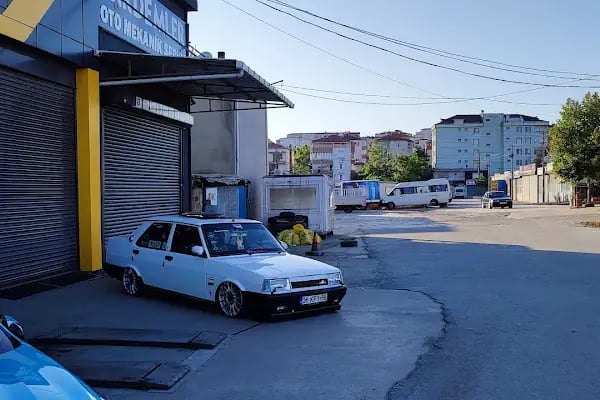 MOLA CAFE - Resim 7