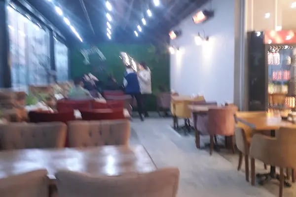 MOLA CAFE - Resim 14