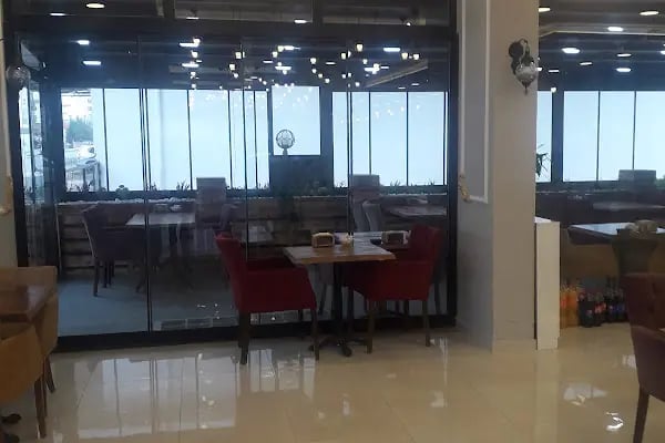 MOLA CAFE - Resim 5