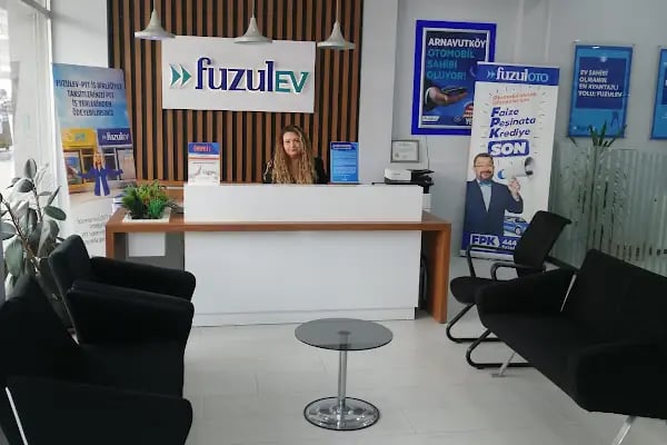FuzulEv Arnavutköy Şube - Resim 1