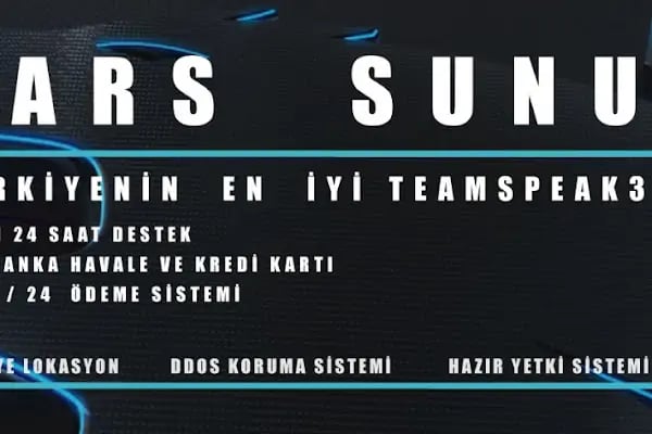 Pars Sunucum İnternet Hizmetleri Ve Bilişim Teknolojileri - Resim 4