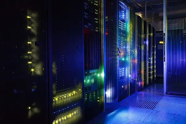 Pars Sunucum İnternet Hizmetleri Ve Bilişim Teknolojileri - Resim 3