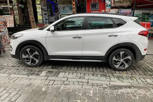 LetsTR İstanbul Havalimanı (IGA) Araç Kiralama &amp; Rent A Car - Resim 18