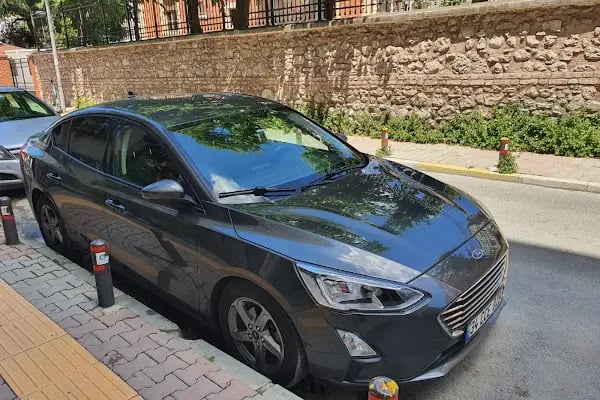 LetsTR İstanbul Havalimanı (IGA) Araç Kiralama &amp; Rent A Car - Resim 2