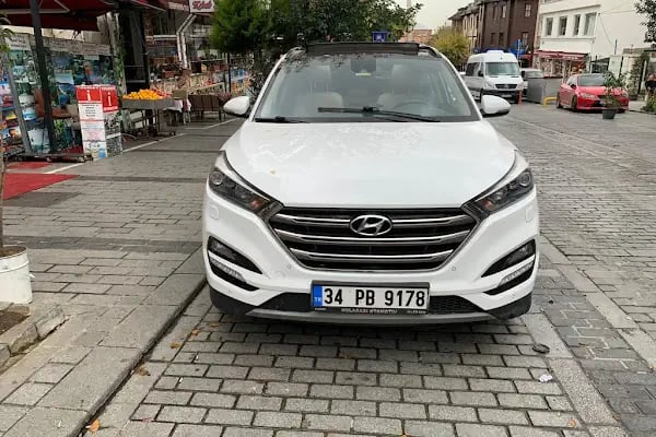 LetsTR İstanbul Havalimanı (IGA) Araç Kiralama &amp; Rent A Car - Resim 8
