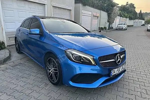 LetsTR İstanbul Havalimanı (IGA) Araç Kiralama &amp; Rent A Car - Resim 20