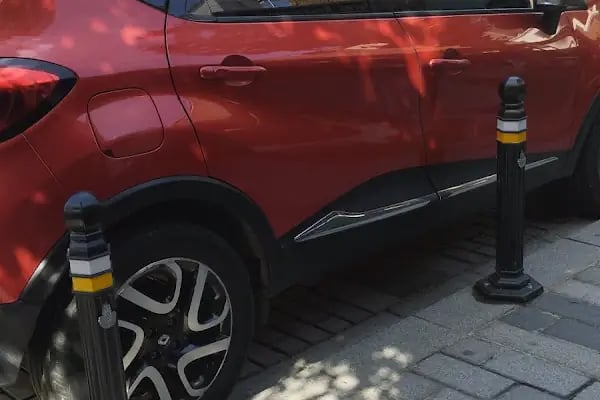 LetsTR İstanbul Havalimanı (IGA) Araç Kiralama &amp; Rent A Car - Resim 17
