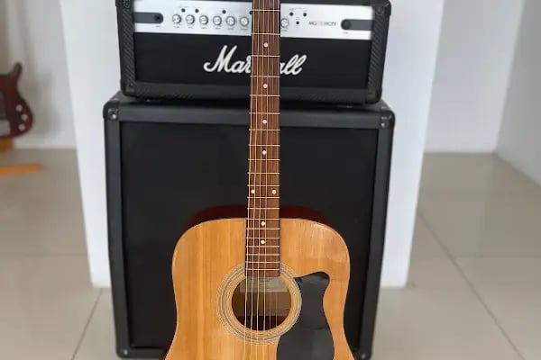 Sanatölye Gitar Eğitim ve Luthier - Resim 8