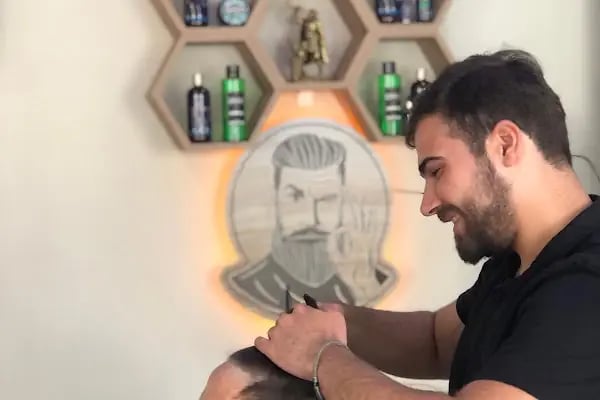 Oğulcan Meriç Erkek Kuaförü - Resim 9