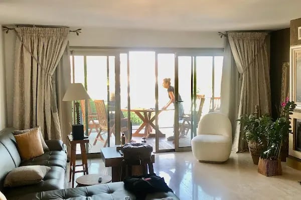 Bodrum Persan Home Studio - Resim 18