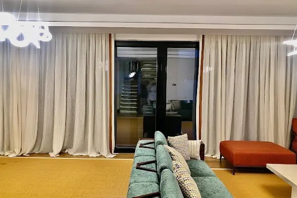 Bodrum Persan Home Studio - Resim 19