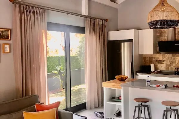 Bodrum Persan Home Studio - Resim 16