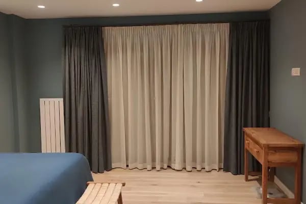 Bodrum Persan Home Studio - Resim 2
