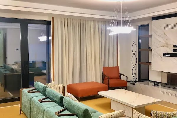 Bodrum Persan Home Studio - Resim 14